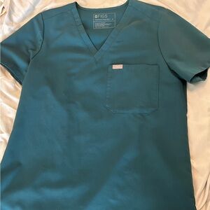 FIGS scrubs